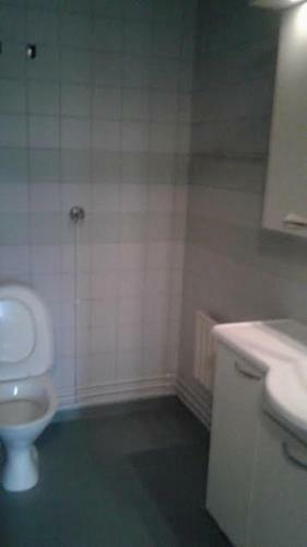 Apartamento Varak�mpp�