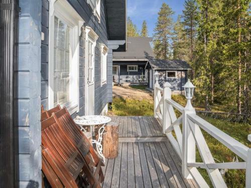 Holiday Home Koskelo