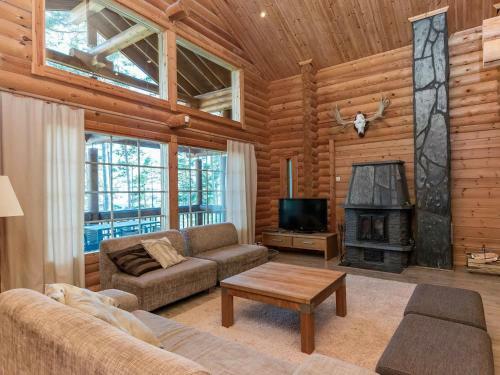 Holiday Home Aleksinrinne
