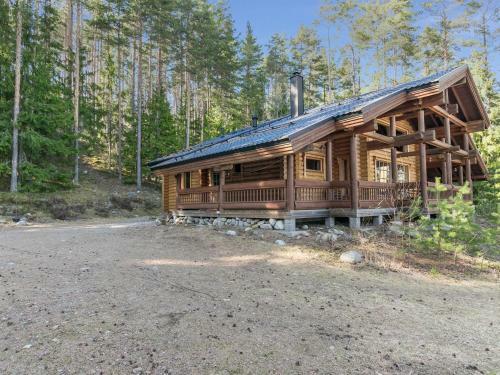 Holiday Home Aleksinrinne