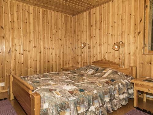 Holiday Home Joukahainen