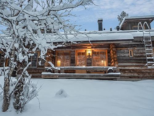 Holiday Home Yll�sniesta 5 E 12