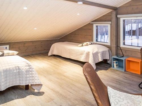 Holiday Home Villa Loimu