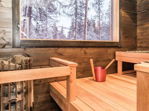Holiday Home Villa Loimu
