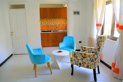 Bed & Breakfast Abat Guest House