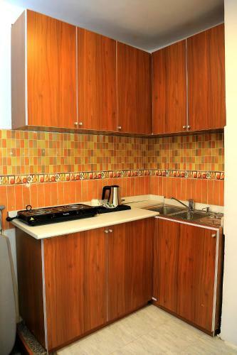 Bed & Breakfast Abat Guest House