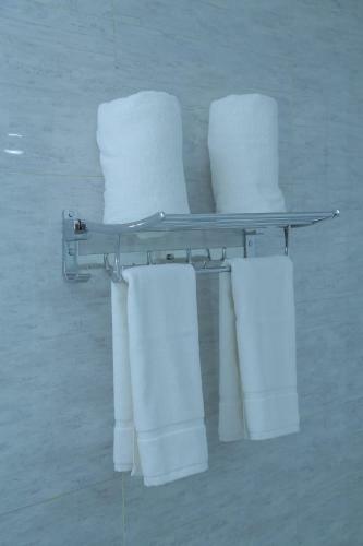 Bed & Breakfast Abat Guest House