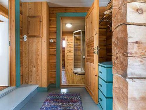 Holiday Home Paakarin Tupa