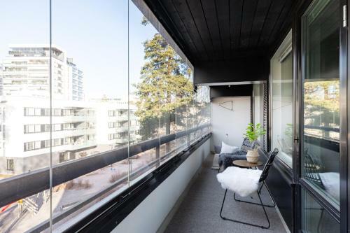 Sleepwell Apartments Tapiola