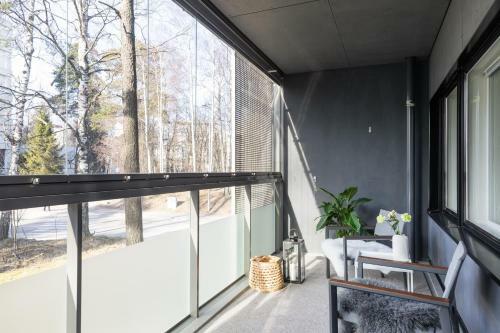 Sleepwell Apartments Tapiola