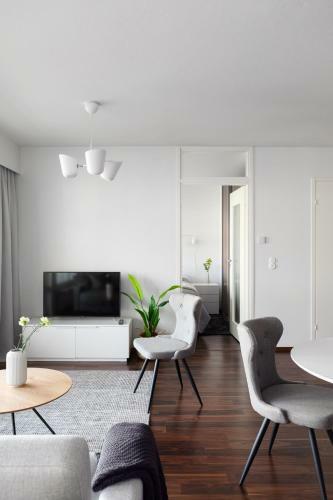 Sleepwell Apartments Tapiola