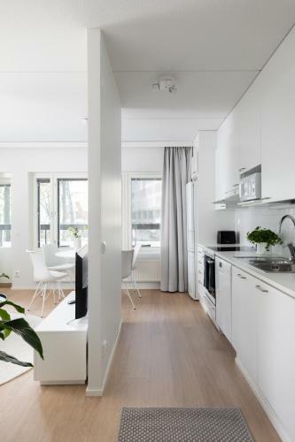 Sleepwell Apartments Tapiola
