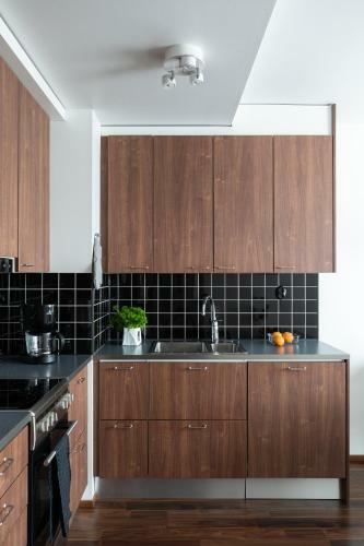 Sleepwell Apartments Tapiola
