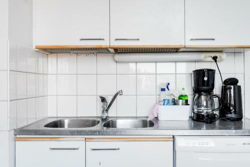 Apartamento Hiisi Homes H�meenlinna