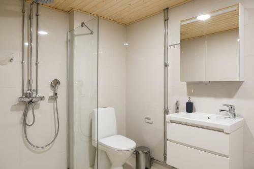 Sleep Well Apartments Haaga