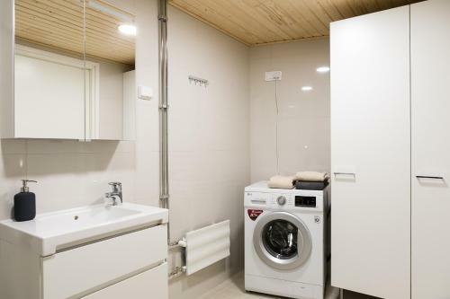 Sleep Well Apartments Haaga