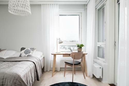 Sleep Well Apartments Haaga