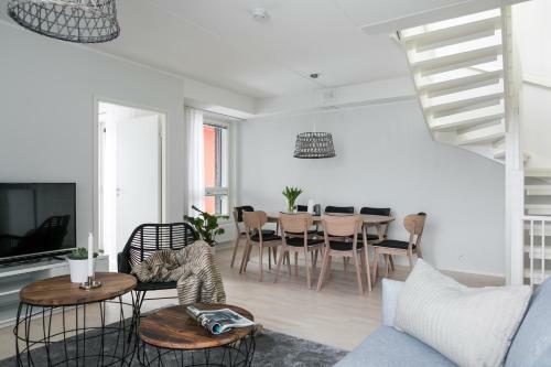 Sleep Well Apartments Haaga