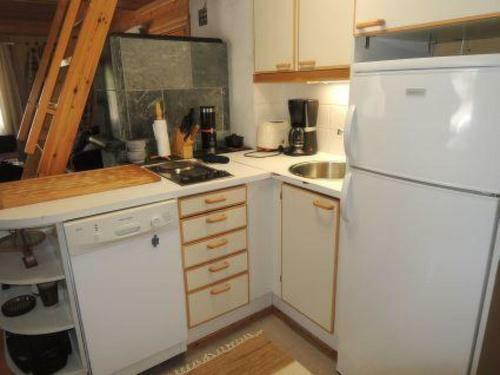 Holiday Home Karjalan Veikko 2 B