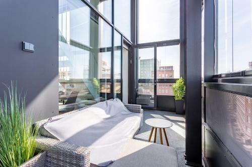 Apartamento Wehost Kapteeni Sundmanin Katu