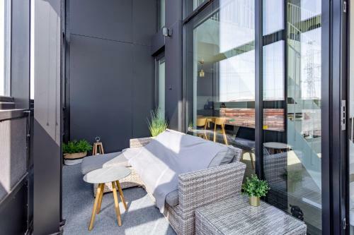 Apartamento Wehost Kapteeni Sundmanin Katu