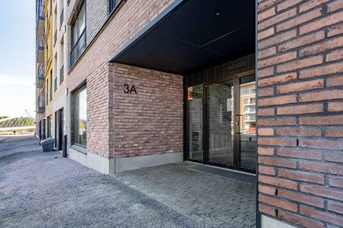 Apartamento Wehost Kapteeni Sundmanin Katu