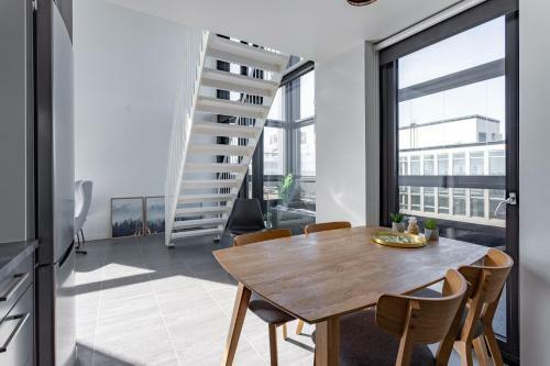 Apartamento Wehost Kapteeni Sundmanin Katu