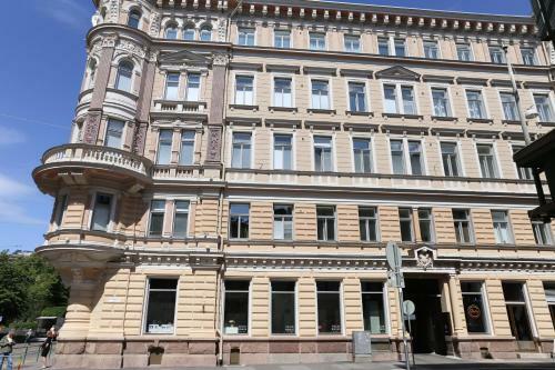 Apartamento Wehost Pieni Roobertinkatu Small 13