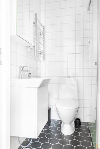 Apartamento Wehost Pieni Roobertinkatu Small 13