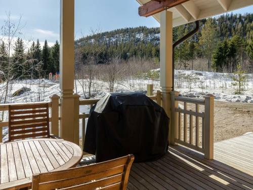 Holiday Home Villa Hymy