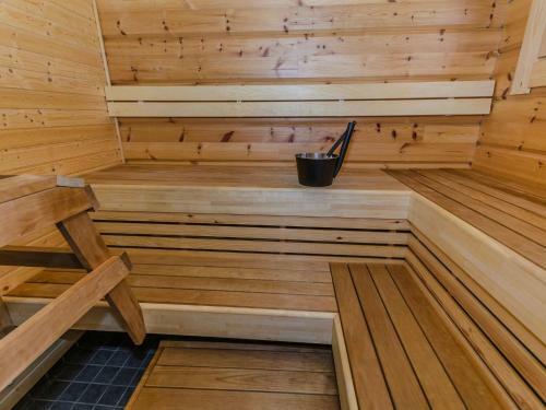 Holiday Home Villa Hymy