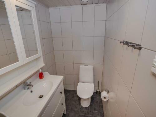 Holiday Home Villa Hymy