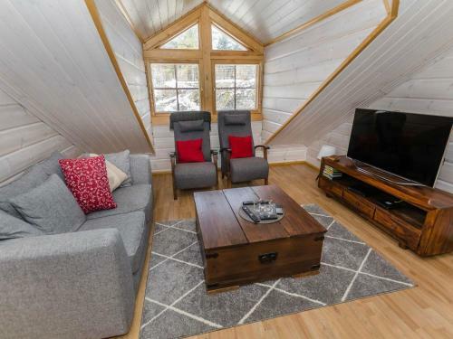 Holiday Home Villa Hymy