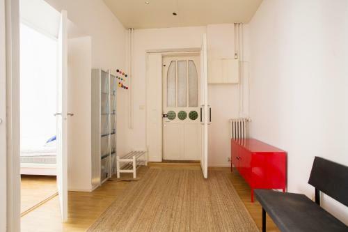 2ndhomes Luminous 97m2 2br Apartment In Katajanokka
