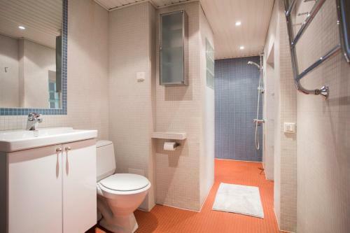 2ndhomes Luminous 97m2 2br Apartment In Katajanokka