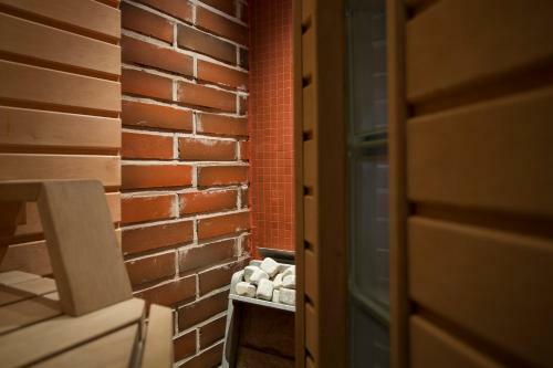 2ndhomes Luminous 97m2 2br Apartment In Katajanokka