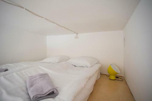 2ndhomes Luminous 97m2 2br Apartment In Katajanokka