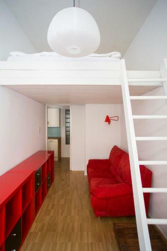 2ndhomes Luminous 97m2 2br Apartment In Katajanokka