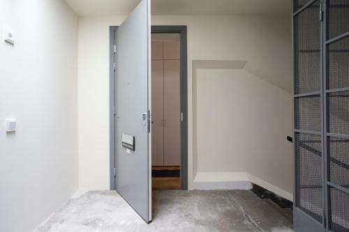 Apartamento 2ndhomes Ullanlinna Penthouse 4