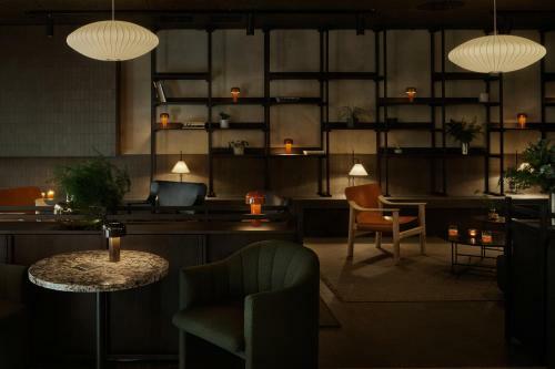 Valo Hotel Helsinki