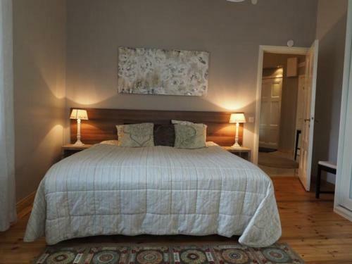 Citycenter Securequiet 2r Apartment Home