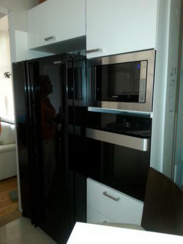 Citycenter Securequiet 2r Apartment Home