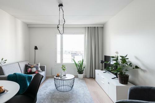 Sleepwell Apartments Pasila