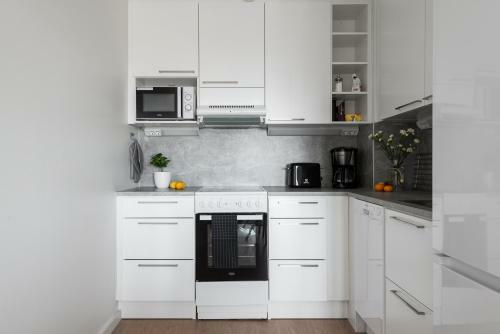 Sleepwell Apartments Pasila