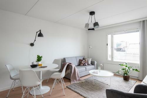 Sleepwell Apartments Pasila