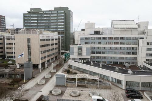 Sleepwell Apartments Pasila