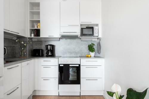 Sleepwell Apartments Pasila
