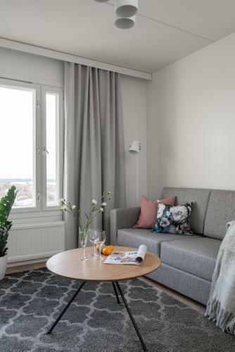 Sleepwell Apartments Pasila