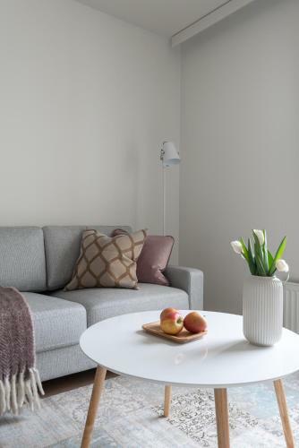 Sleepwell Apartments Pasila