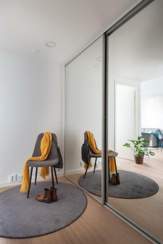 Sleepwell Apartments Pasila